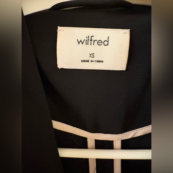 Wilfred Solaina Blazer - Picture 3 of 3